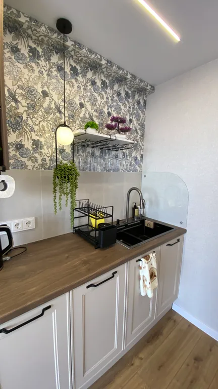 VIP Апартаменты с видом на Эльбрус