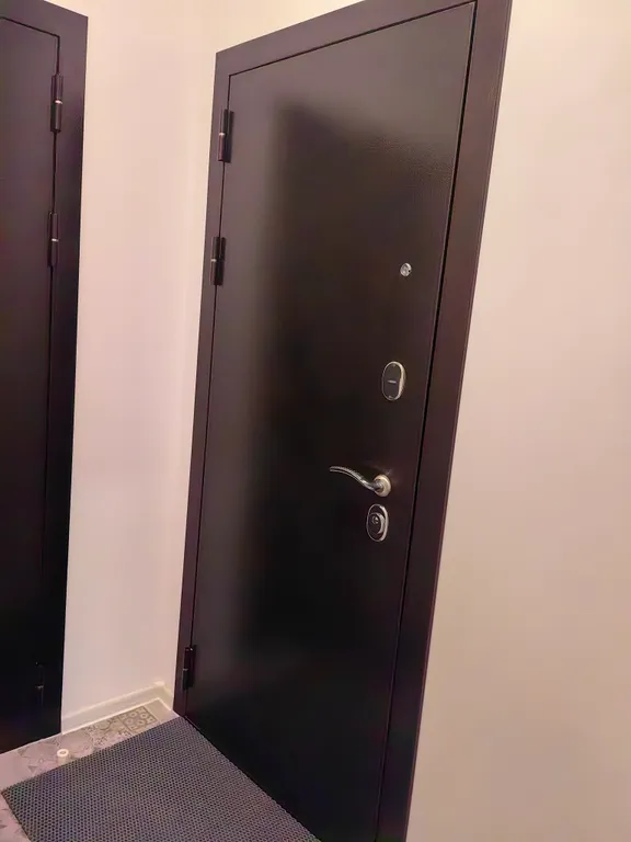 Новая уютная квартира