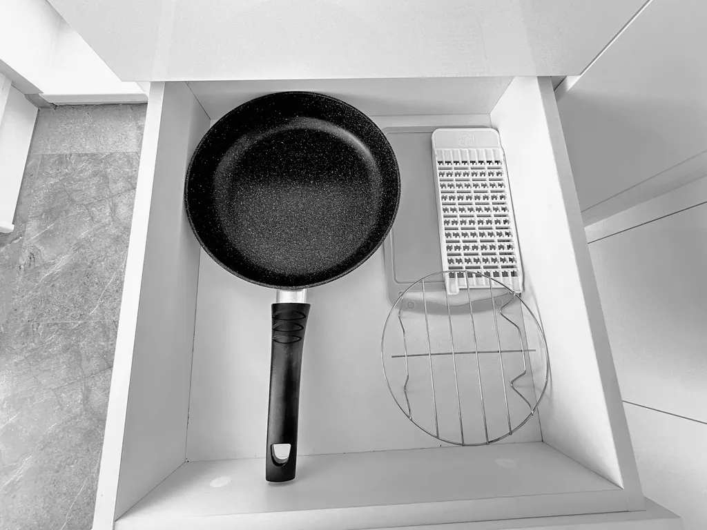 Новая красивая квартира