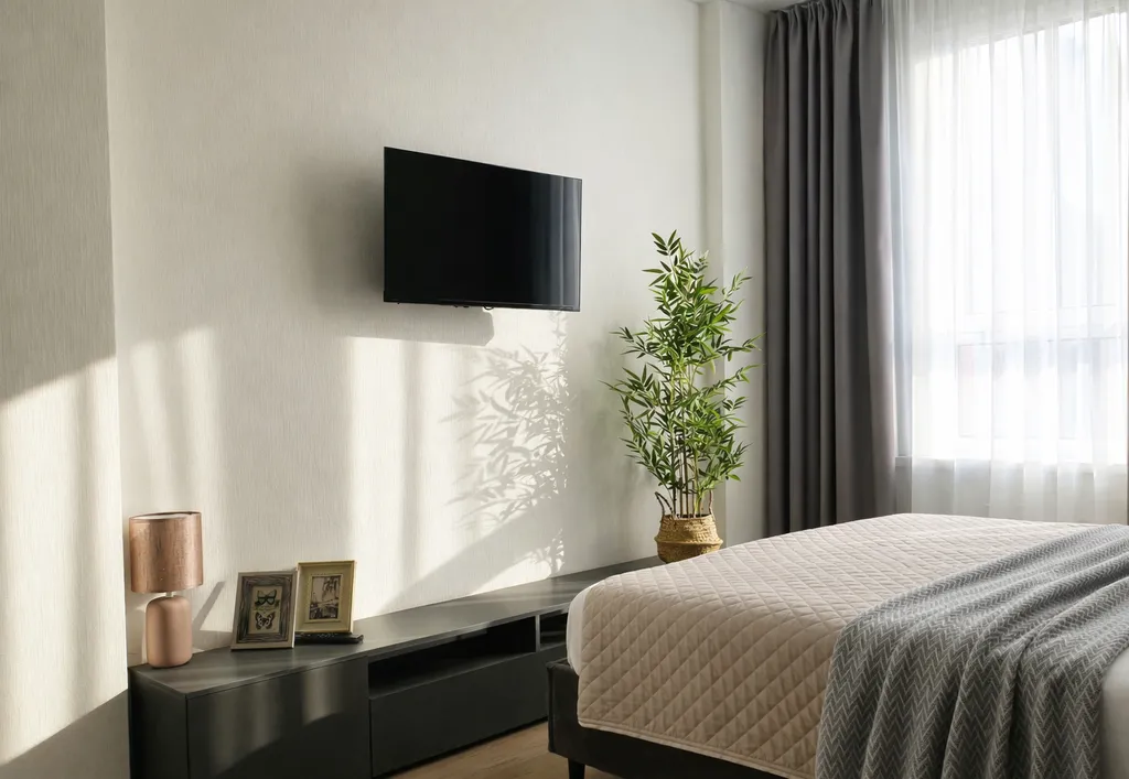 LanaRoom Квартира новая уютная и с душой