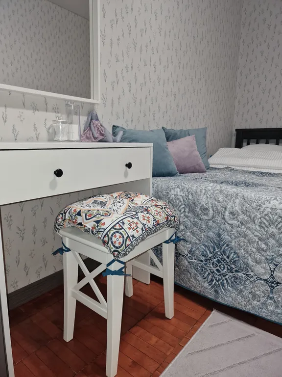 Уютная квартира у вокзала