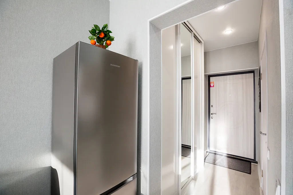 Студия в Стрижах