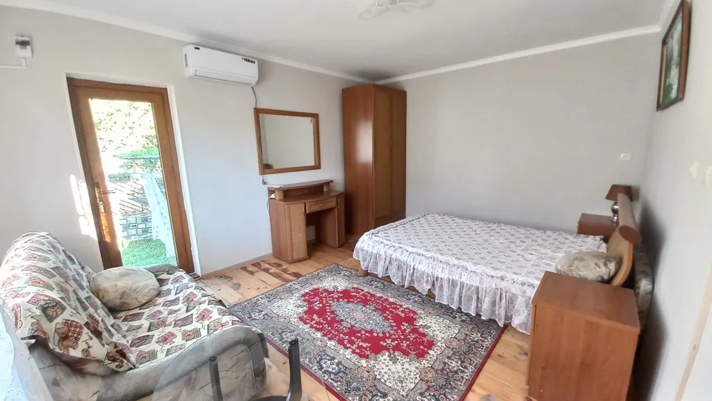 Коттедж Коттедж в шаговой доступности до моря — Сочи