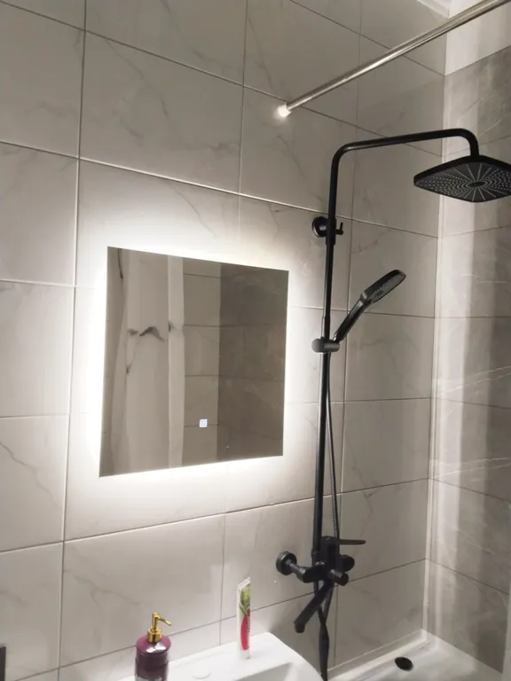 Уютная студия