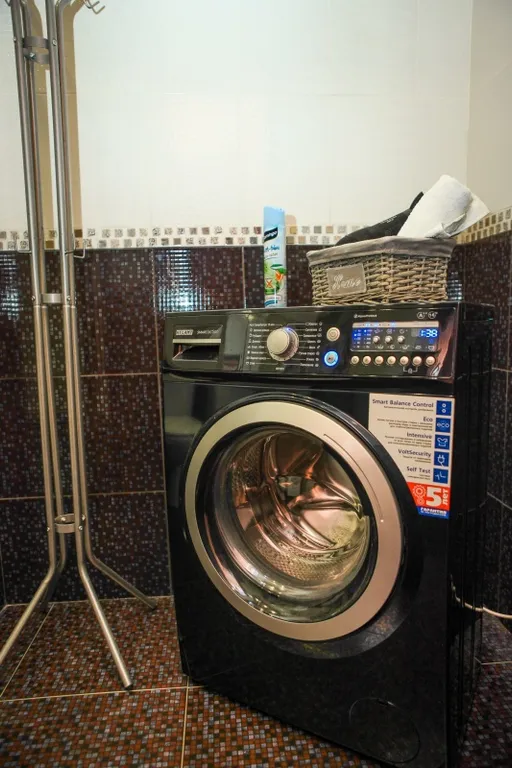 Апартамент в историческом центре