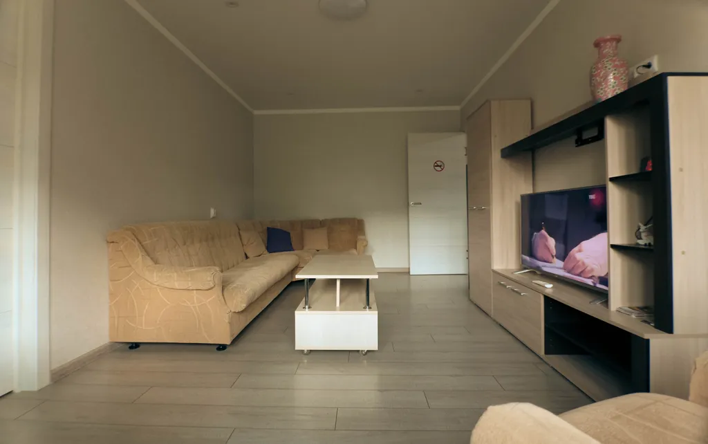 Квартира Уютная квартира в центре города — Калининград