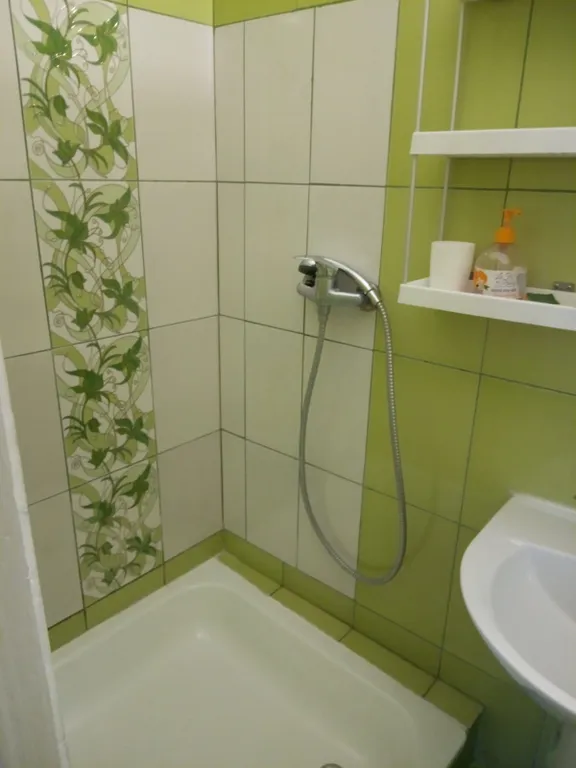 Уютная вместительная 3х комнатная квартира с бесплатной автостоянкой