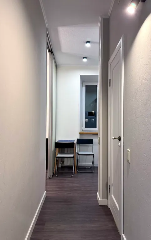 Центр, 3 комнаты, отличный ремонт! Удобные спальные места.