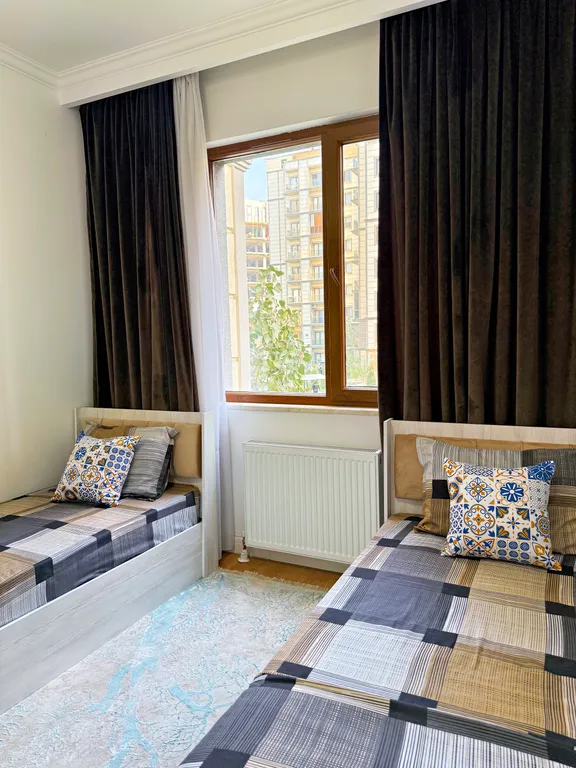 Istanbul city 11 by Royal rentals