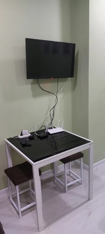 Студия в самом центре для всех случаев жизни