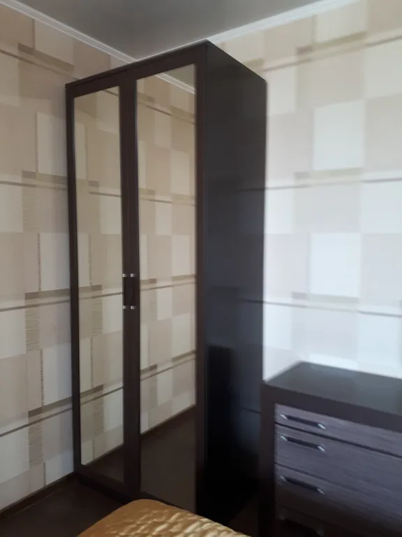 Квартира Квартира Новая большая люкс двушка с видом на море — Анапа