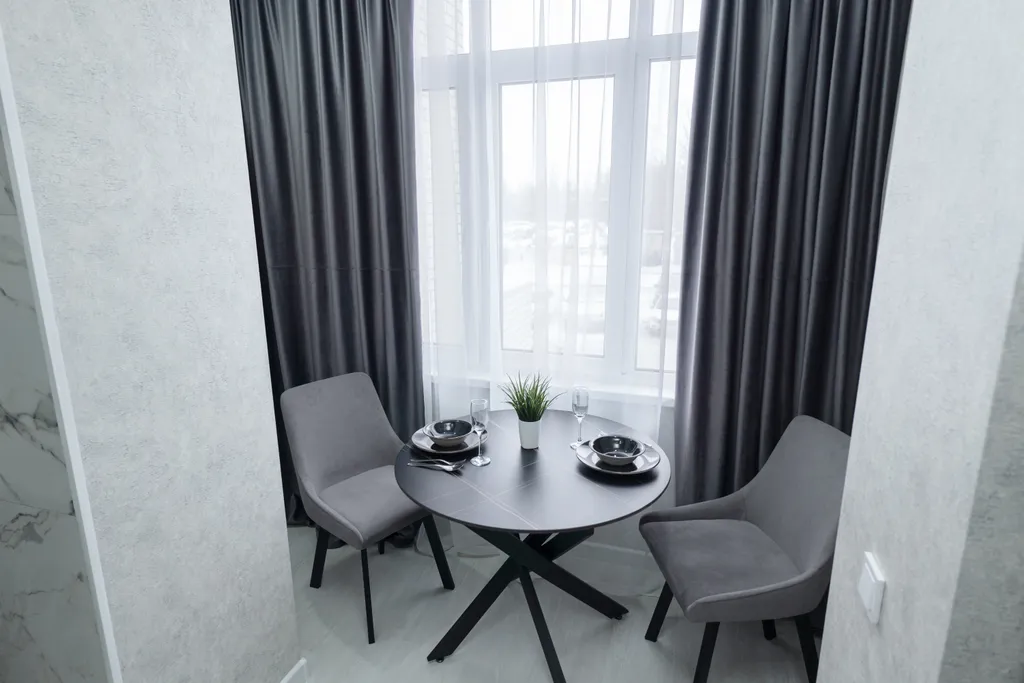 2-комнатная квартира вблизи больничного городка