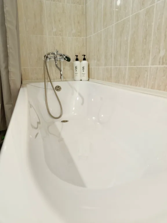 Квартира Квартира бохо — Красноярск