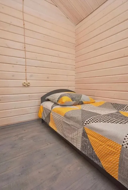 Квартира Комната — Гагра