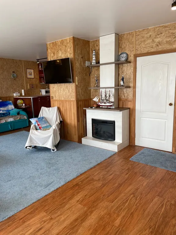 Гостевой домик у моря с баней