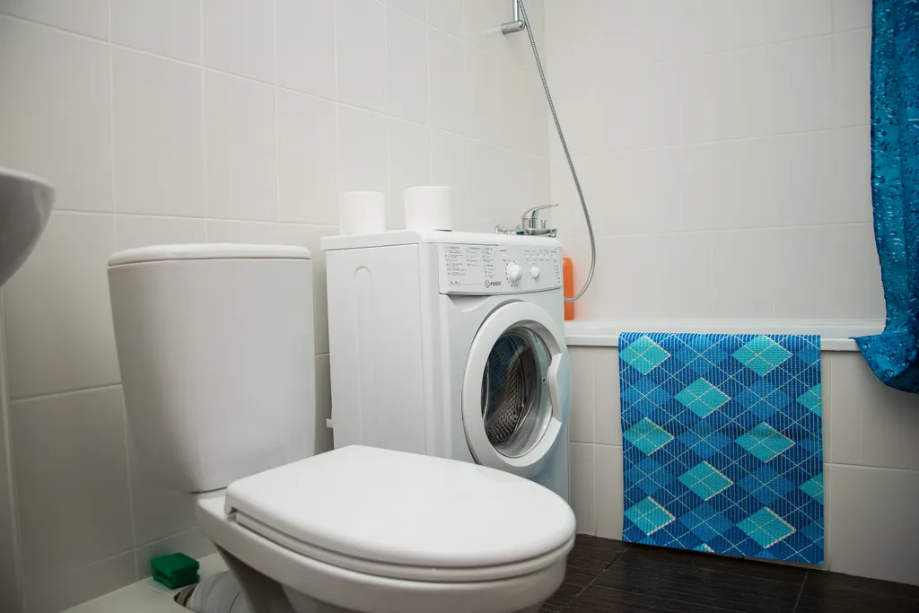 Светлая просторная квартира - студия Смарт недалеко от автовокзала