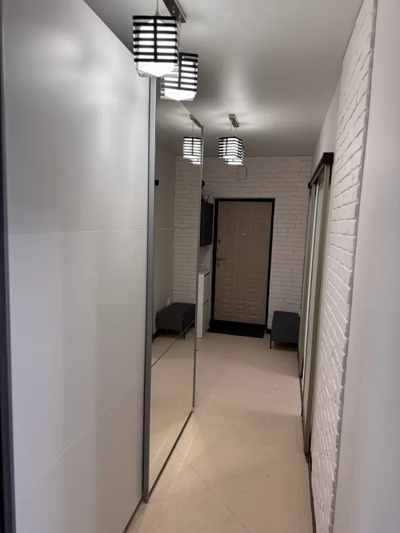 Квартира Уютная квартира у Музея Мирового Океана — Калининград