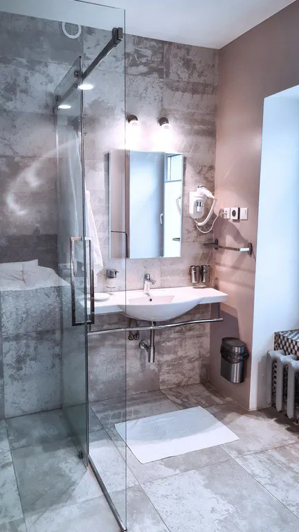 Уютная студия со всеми удобствами