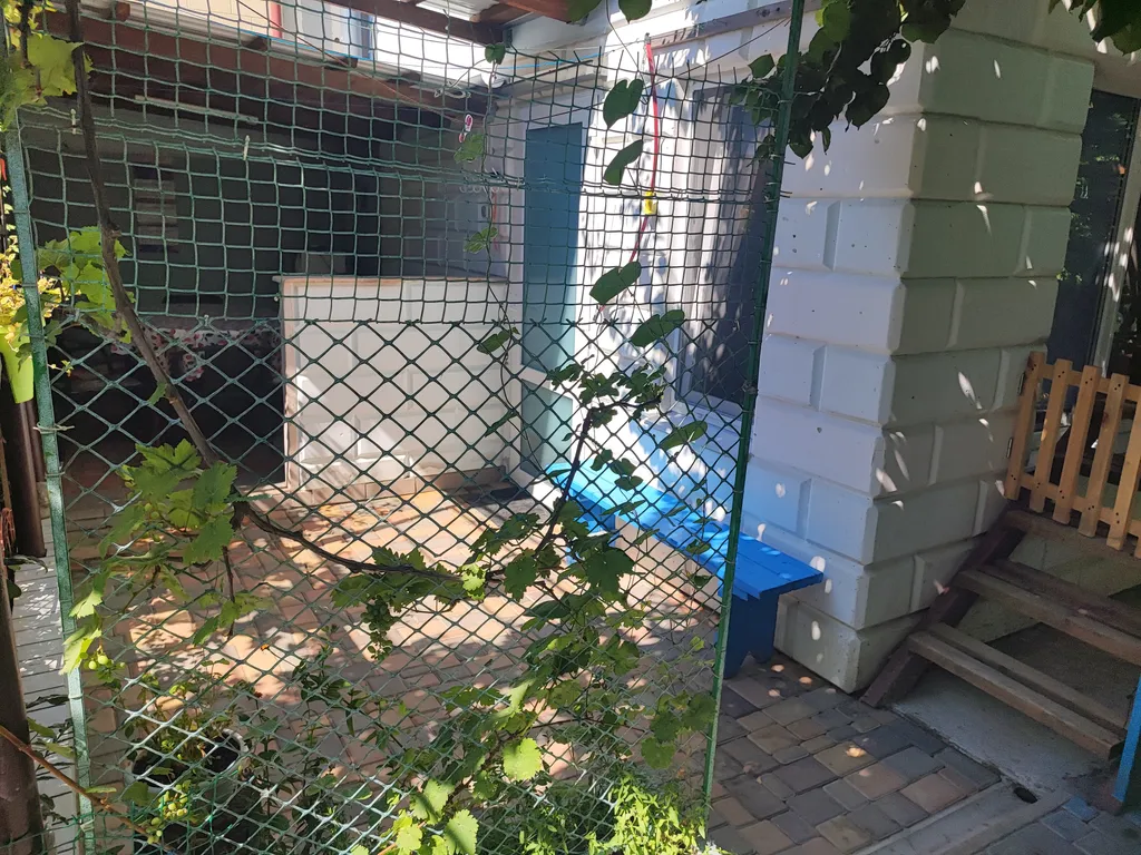 Коттедж 2-комнатный Дом — Севастополь