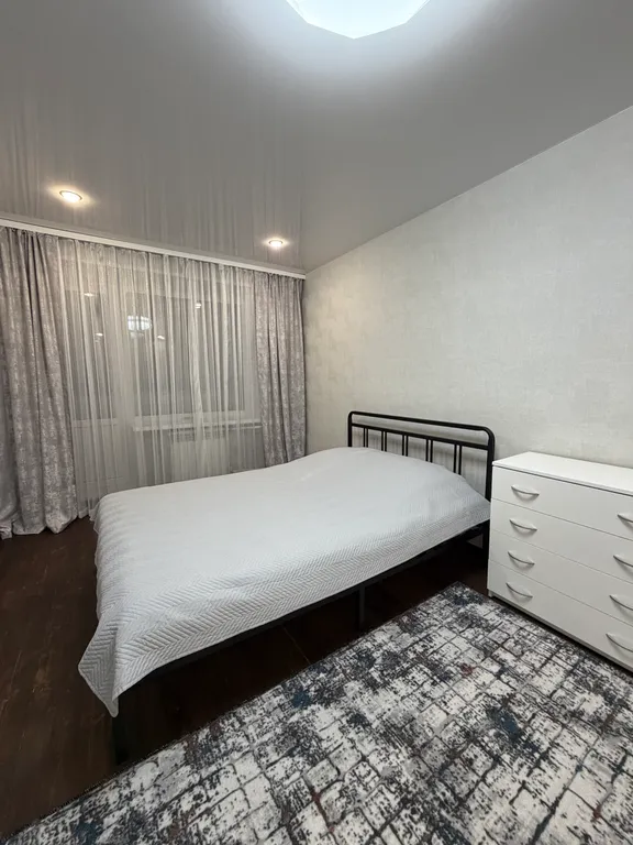 Уютная квартира в шаговой доступности до всего