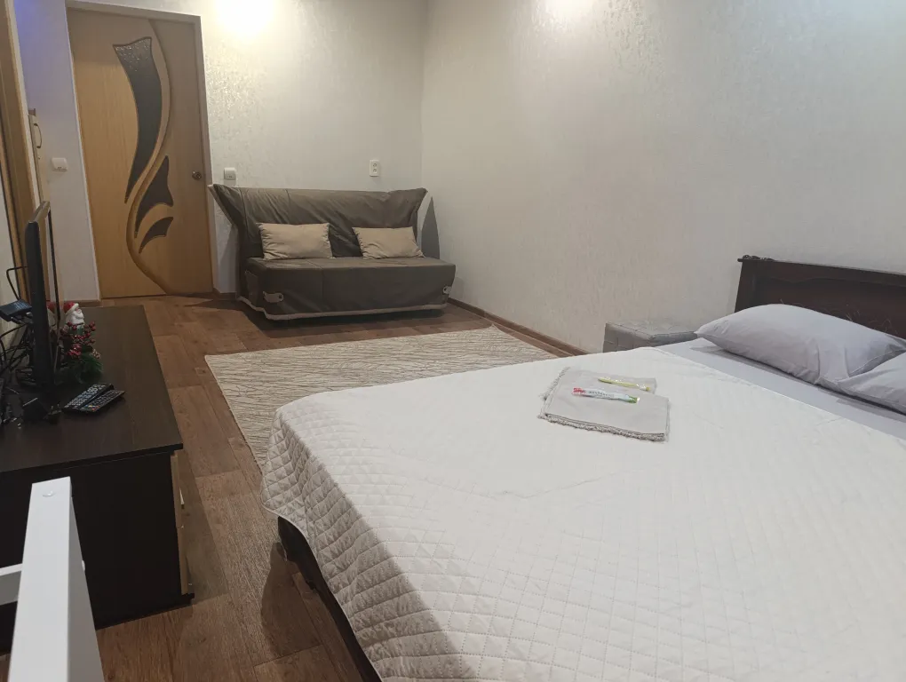 Квартира со всеми удобствами в близи от трассы М4 Дон