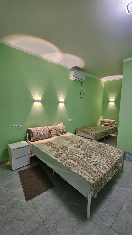 Квартира Комната — Гагра