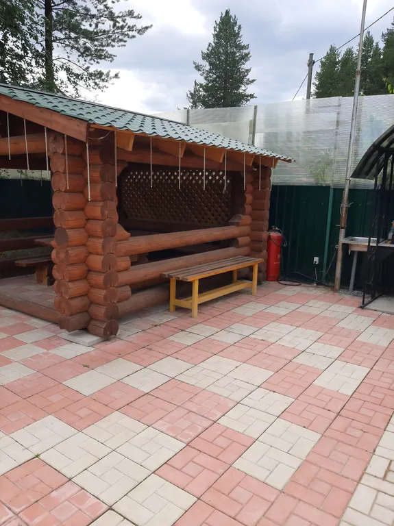 2-комнатный Дом