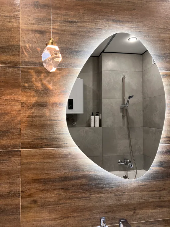 2-комнатная квартира у стадиона Протон Арена