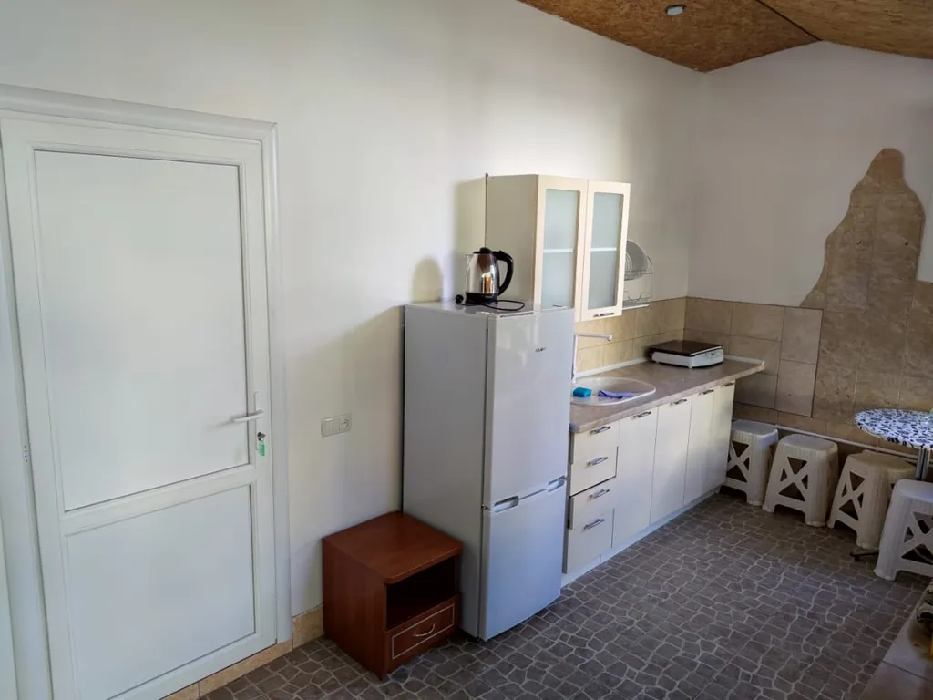 Уютный по домашнему коттедж