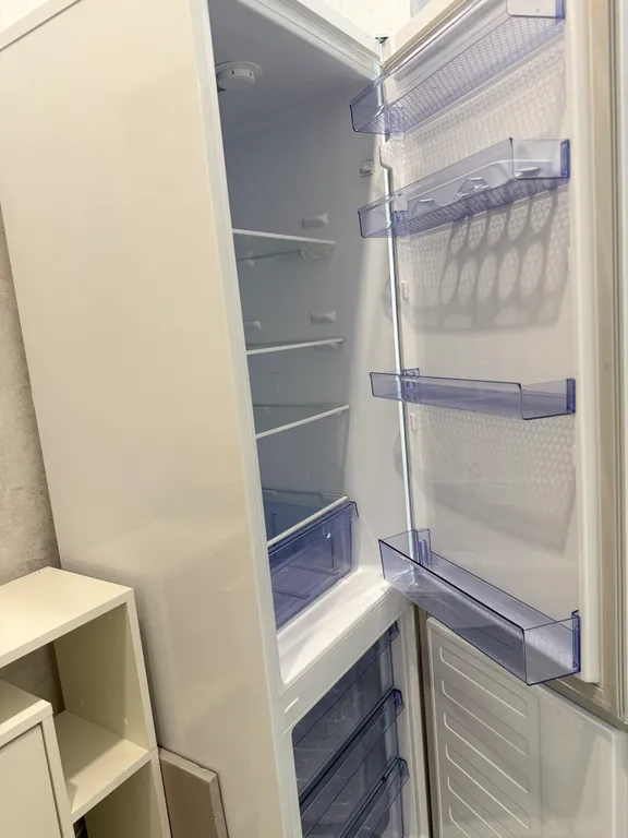 Квартира Квартира с балконом и видом на горы — Сочи