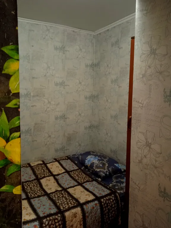 Уютная и просторная семейная квартира-студия