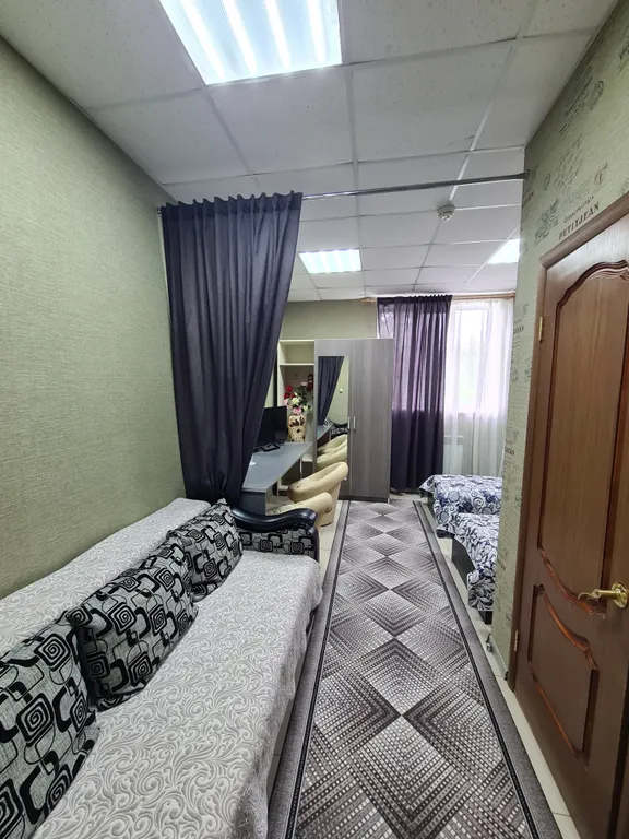 Квартира Комната — аренда посуточно в Струнино