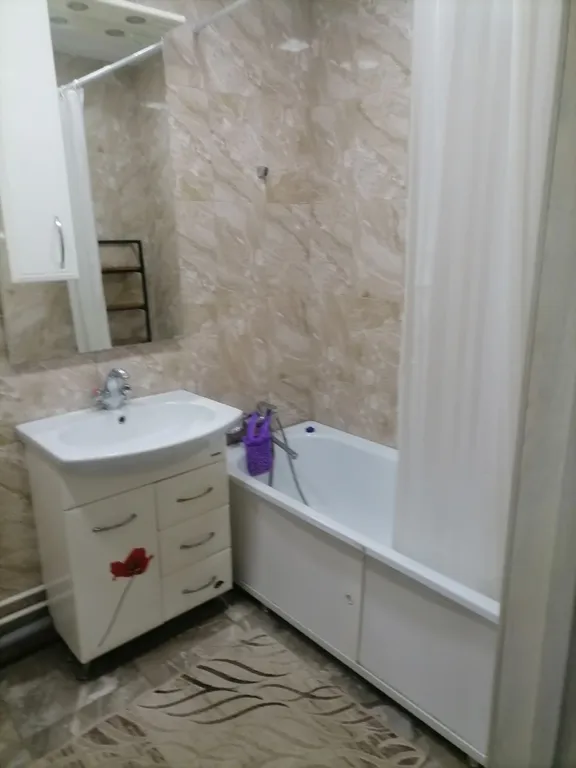 Квартира у залива