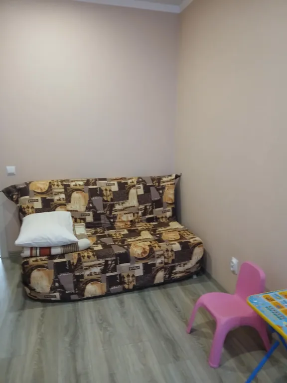 Уютная квартира у моря