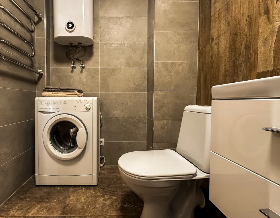 Стиль жизни