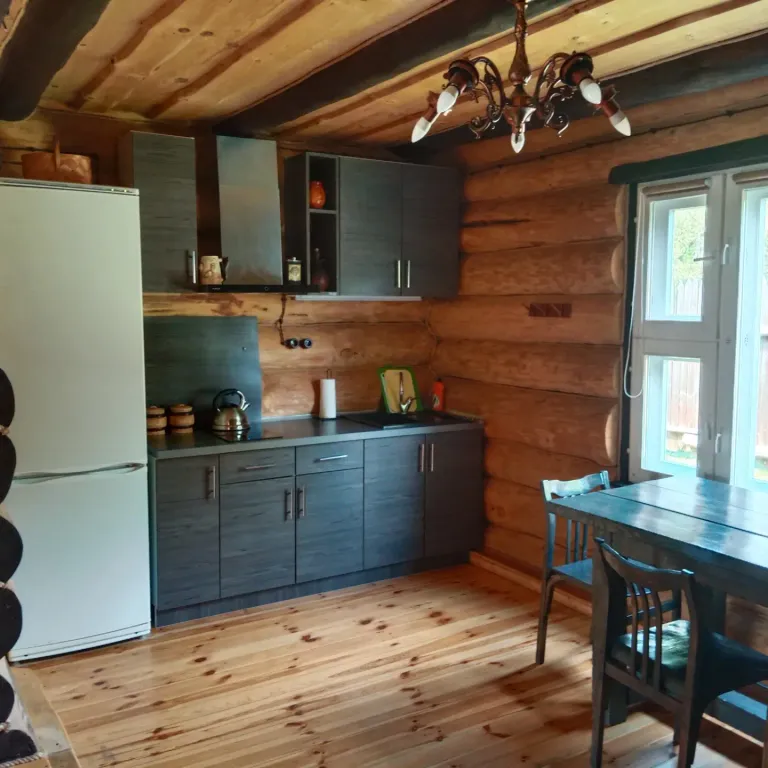 Горнолыжный Комплекс ГКСиличи