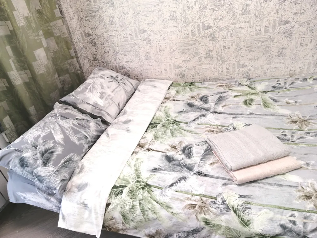 Квартира Уютная студия эконом в центре — аренда посуточно в Барнаул