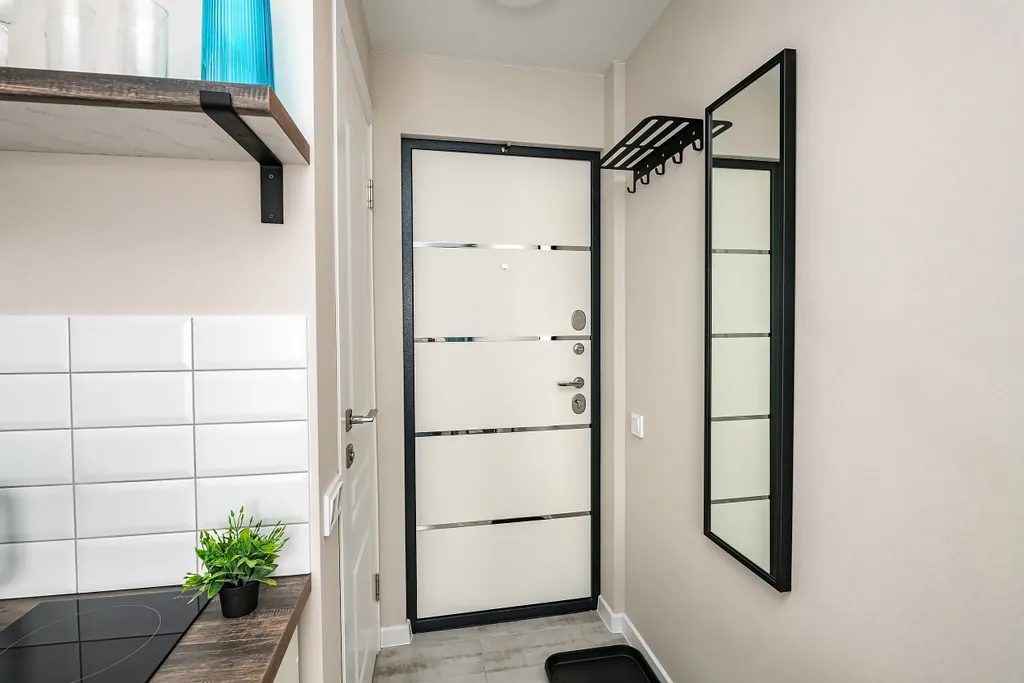 Комфортабельная студия