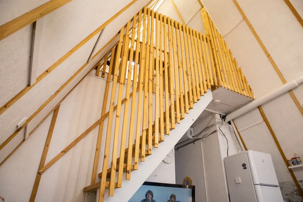 Дом с террасой и мангальной зоной для отдыха