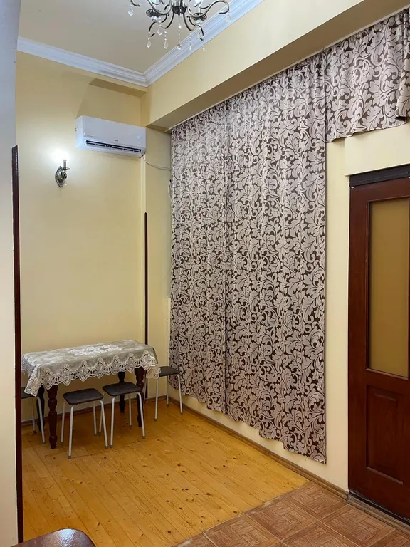 Квартира-Студия у Моря