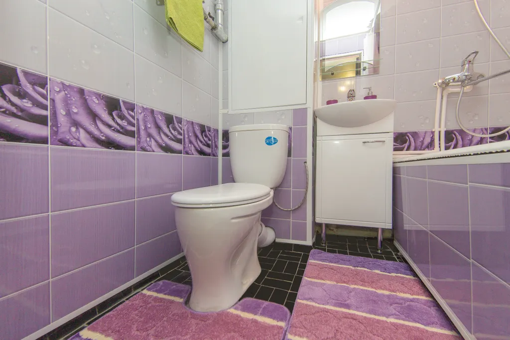 Квартира Уютная квартира — Москва