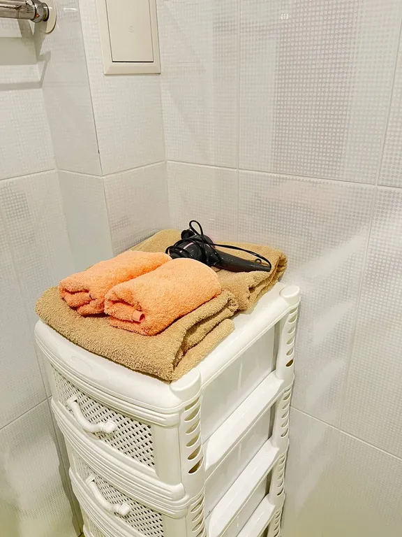 Квартира 1-комнатная Квартира — Краснодар