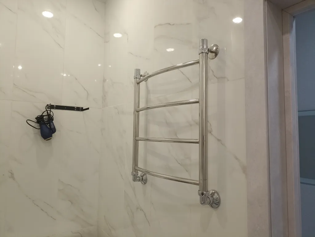 Квартира Квартира Студия в 7 минутах от Черного Моря — Анапа