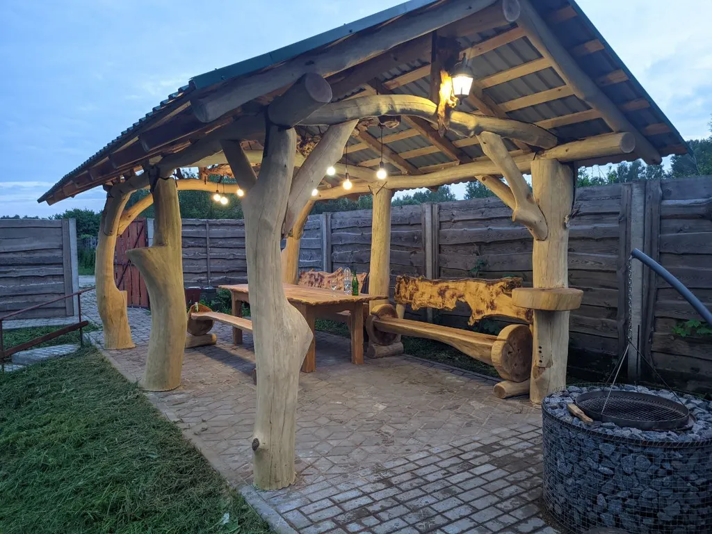 4-комнатный Дом