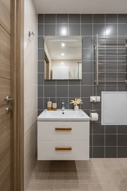 Квартира Квартира Your Magnifika Apart в 10 минутах от центра — Санкт-Петербург