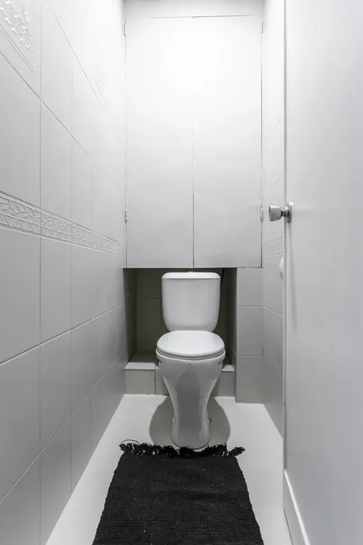 4-комнатная Квартира