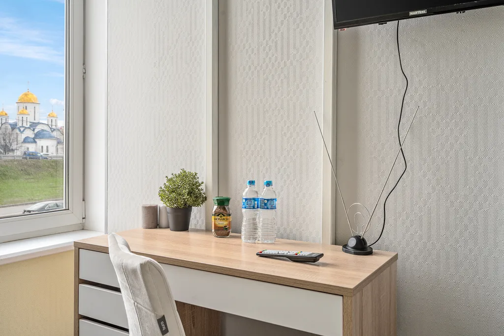 Квартира Уютные двухуровневые апартаменты возле метро Бибирево — Москва