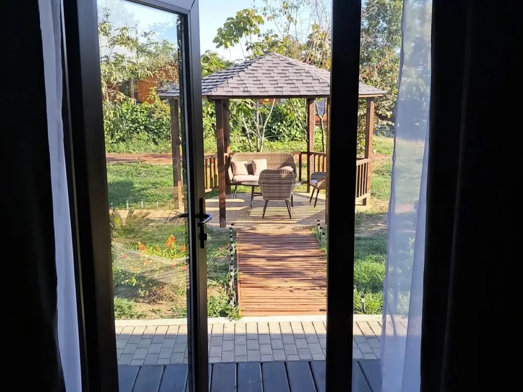 1-комнатный Дом