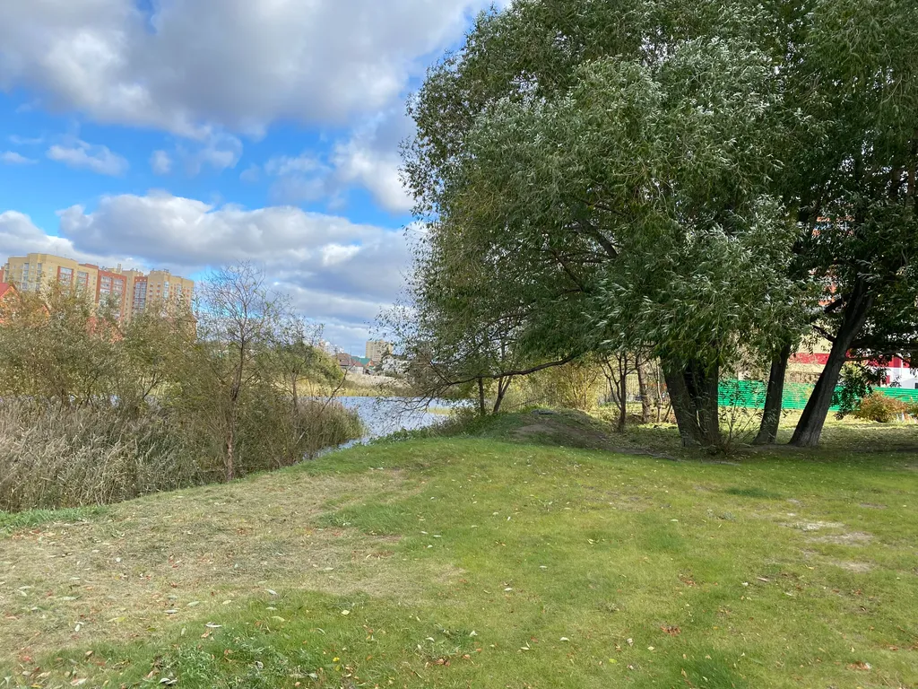 Через дорогу от ЛетоЛето Яркая 1+ квартира