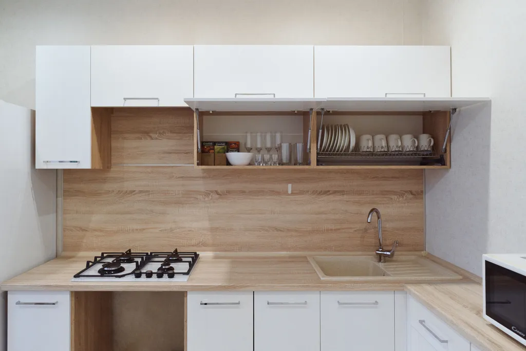 Квартира рядом с набережной